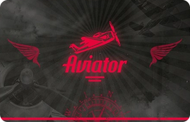 Aviator — играть в vodka casino | Spribe