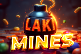 Mines — играть в vodka casino | Spribe